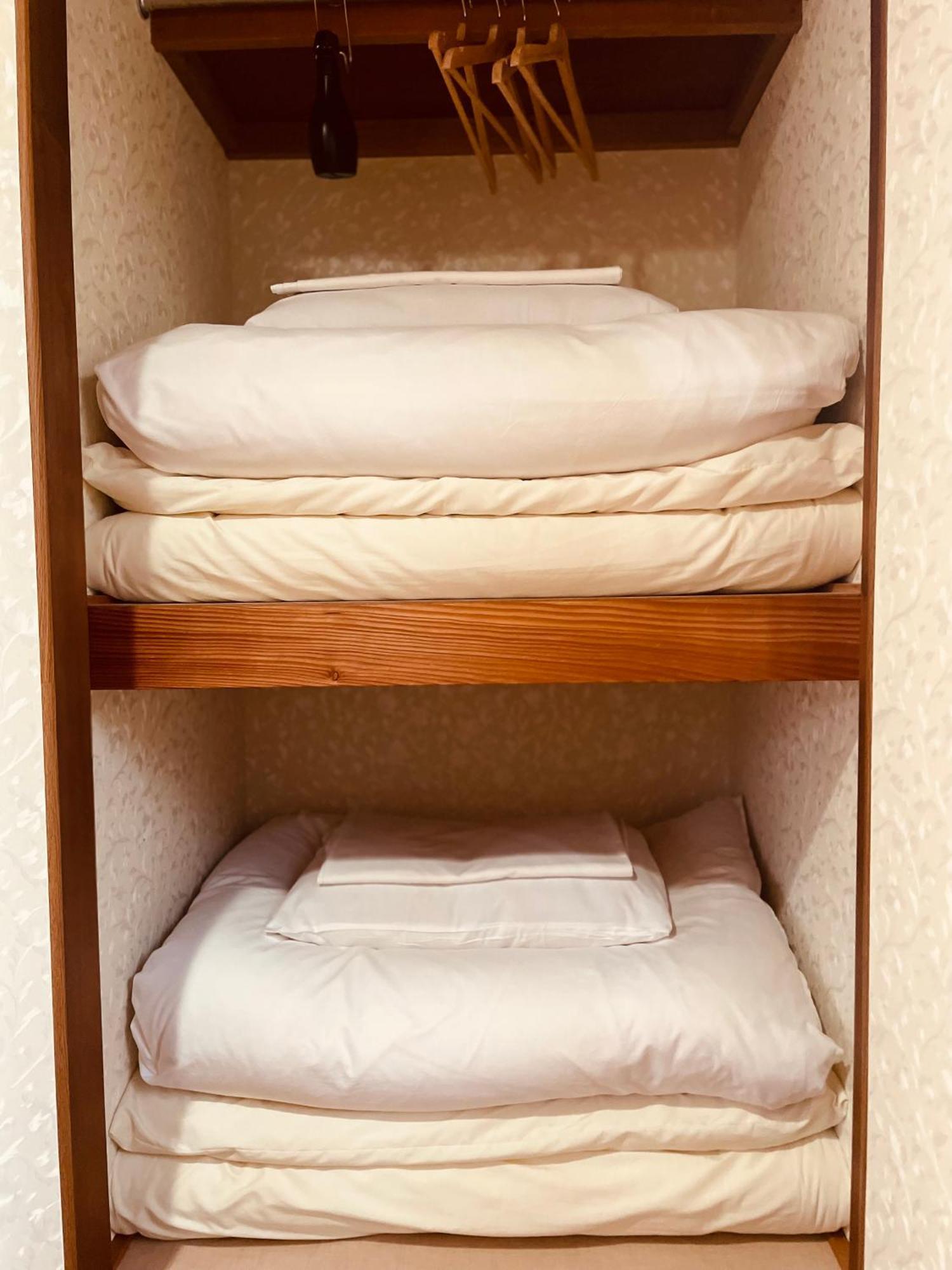 Locanda Samurise North 3*